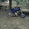 hariss135cc