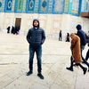 Jobran Abu Jabeer