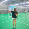 badmintonbun