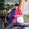 Aril Pratama