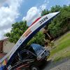 A,up fiberglass