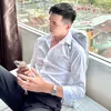 Hào Thích chạy MG5