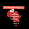 AFRIQUE CONSCIENTE