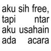 nafasbuatidup