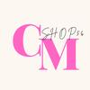 ✧.°˖🎀CM SHOP🎀.°˖✧