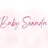 Senadabby𐔌՞ ܸ.ˬ.ܸ՞𐦯