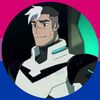 Voltron edits!