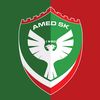 💚AMEDSPOR❤️