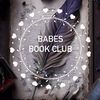 Babes Book Club 📚😈