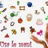 Usa le mani