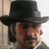 Dutch Van Der Linde