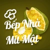 Bếp Nhà Mít Mật