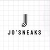 josneaks