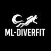 mldiverfit
