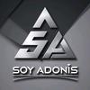 Soy adonis