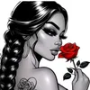guerrera.de.dis.s