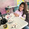 Talia&Esraa Nour
