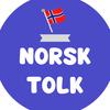 Norsk Tolk