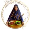COOKING WITH AAH WAE