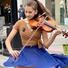 Street Music Vibes