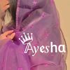 Ayesha
