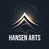 hansen.arts