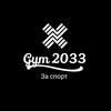 gym2033