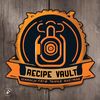 Recipe Vault