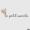 lepetitesweets
