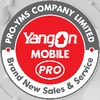 Yangon Mobile Pro