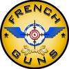 french.gun