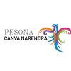 PESONA CANVA