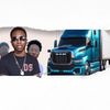 Dragothetrucker