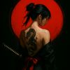 CLARETHA277
