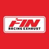 fin_racing_exhaust