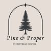 pineandpropergarland