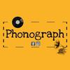 phonograph