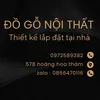 Đồ gỗ nội thất