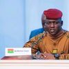 BURKINA FASO