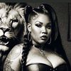 thelion.thewitch.n.tarot