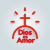 Dios Es Amor 🌹