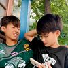 👬♥️แฝดชอบไก่ชน🐓