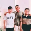Hùng Hữu
