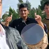 Begenç🥁🥁🪘🪘