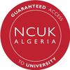 NCUK Algeria