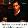 gjonigjonijespapa