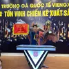 traigalehongphongketnoi