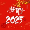 TẾT 2025