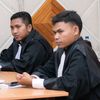 Budi Lakuanine, M.H.