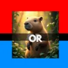 This_or_That_Capybara